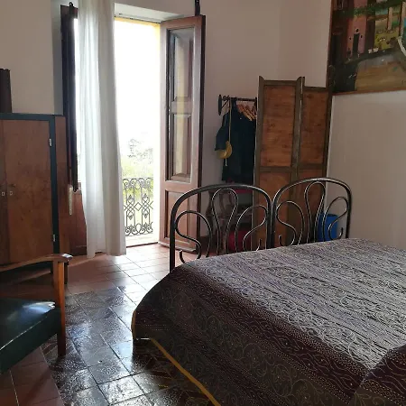 Guest house La Del Barbablu *