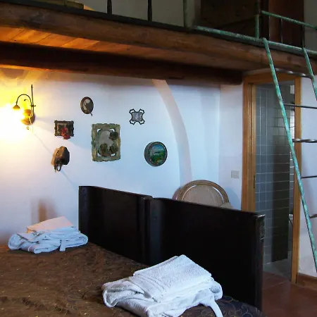 Guest house La Del Barbablu *