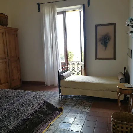 La Del Barbablu Guest house *