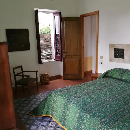 Guest house La Del Barbablu