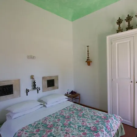 Guest house La Del Barbablu Stromboli