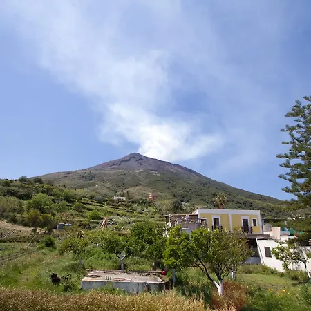 La Del Barbablu * Stromboli