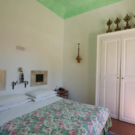 La Del Barbablu Guest house Stromboli