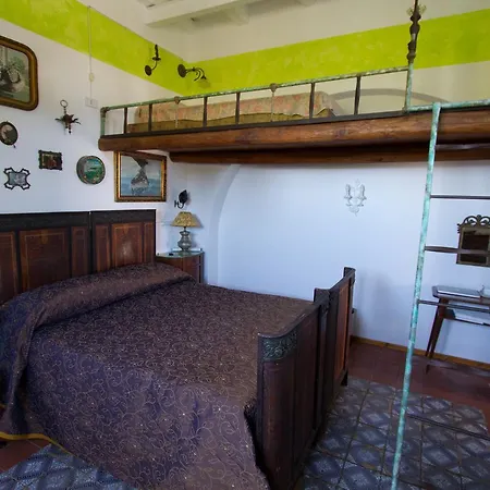 Guest house La Del Barbablu