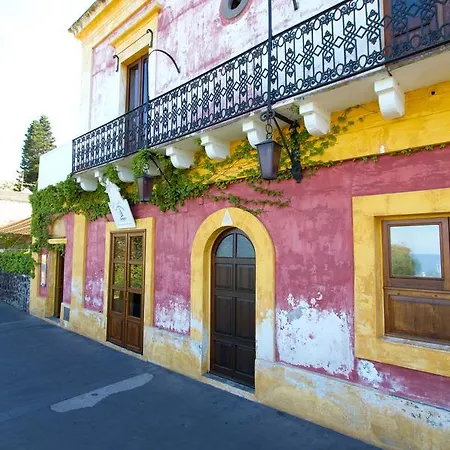 La Del Barbablu Guest house