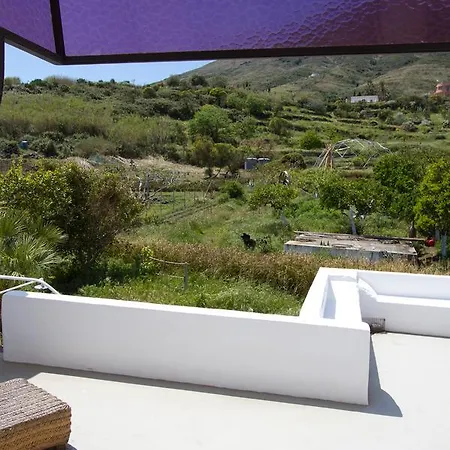 La Del Barbablu Guest house *