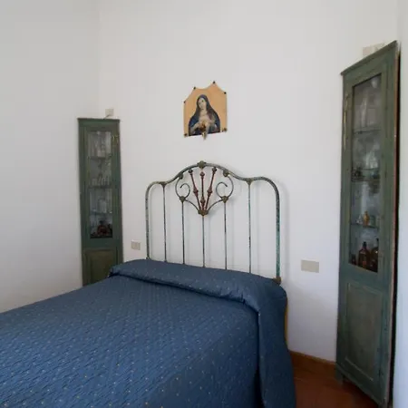 La Del Barbablu Guest house *