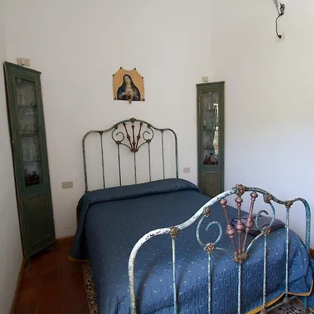 La Del Barbablu Guest house