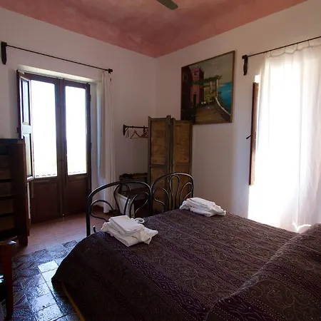 La Del Barbablu Guest house *