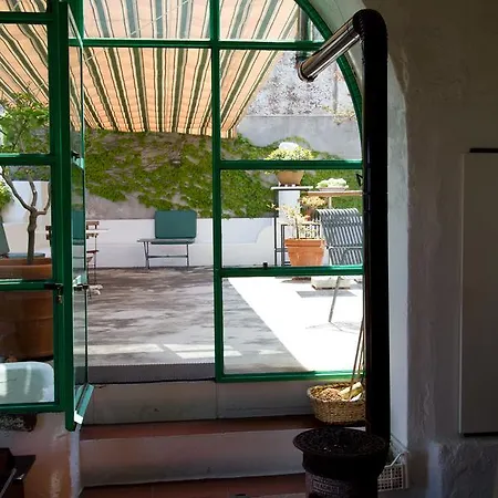 Guest house La Del Barbablu *