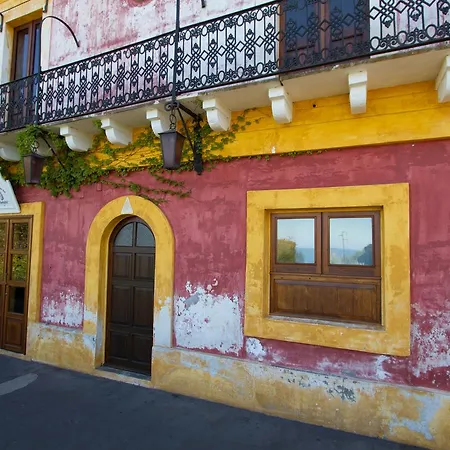 Guest house La Del Barbablu *