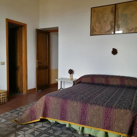 Guest house La Del Barbablu